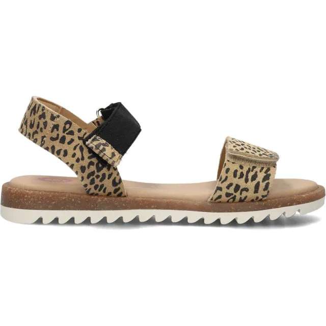 Develab Sandalen 48542 Beige