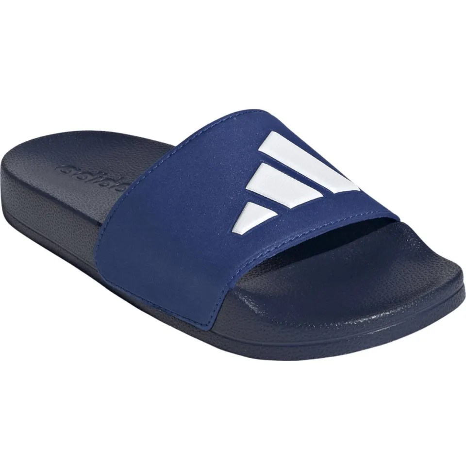 Adidas Sportswear Adilette Shower badslippers blauw, foto 3