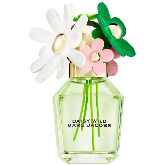 Marc Jacobs Daisy Wild eau de parfum - 50 ml