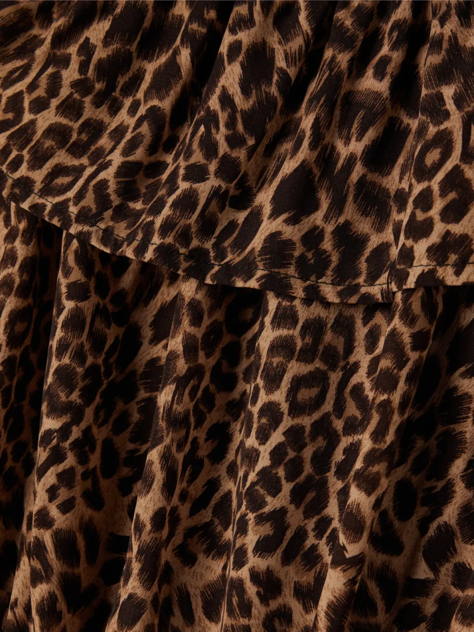 NAME IT KIDS playsuit bruin/zwart, foto 2