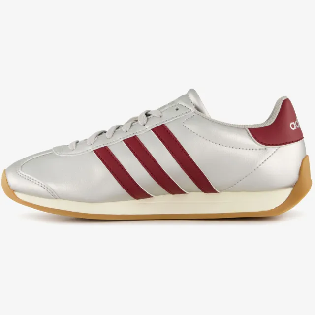 Adidas Runvista dames sneakers zilver