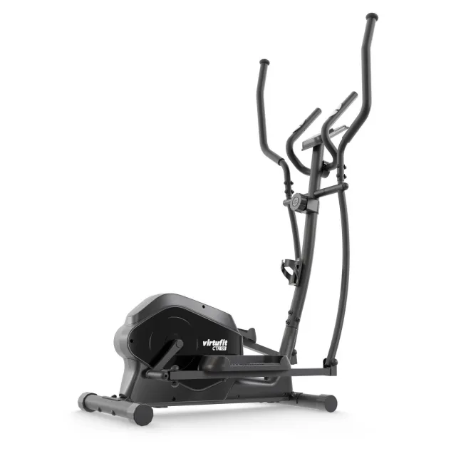 Virtufit CTR100 crosstrainer grijs