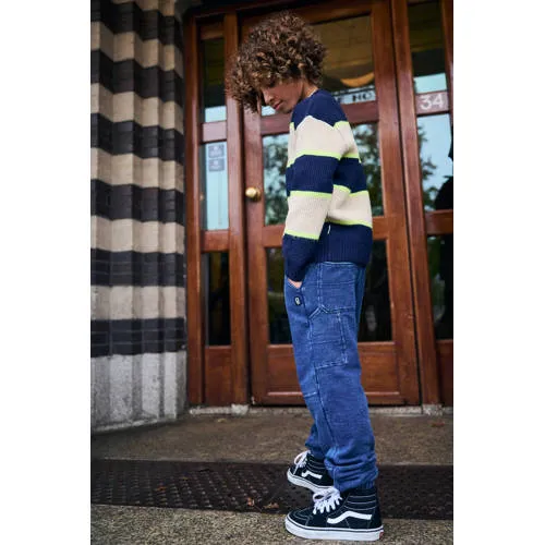 Tumble 'n Dry wollen trui beige grof gebreid, foto 3