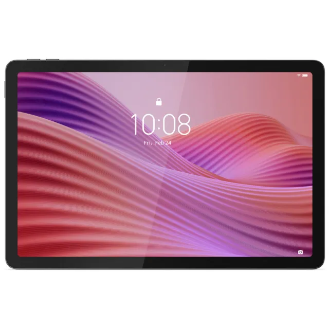 Lenovo Tab 4GB 64GB Wifi + Book Case Tablet Grijs
