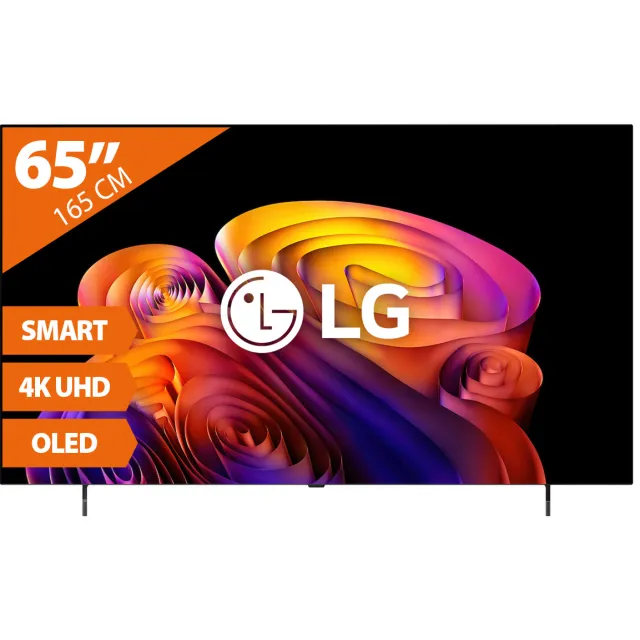 LG OLED65B6E televisie bruin, foto 2