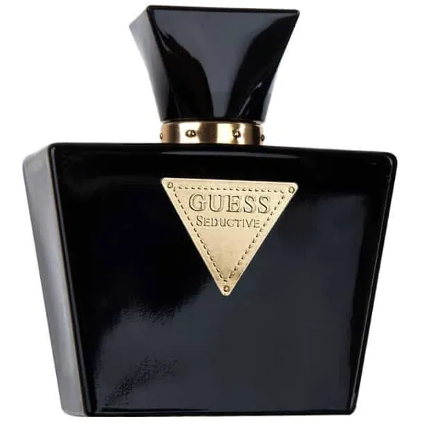 Guess Seductive Noir eau de toilette