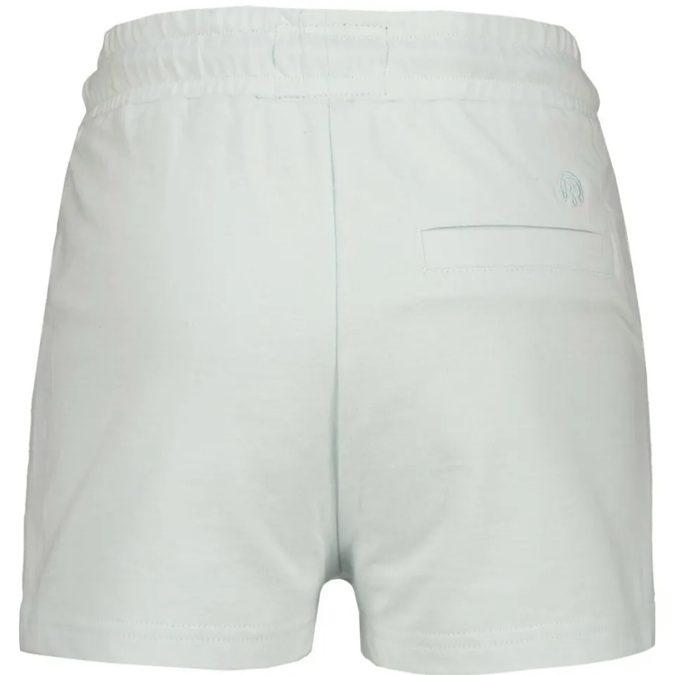 Raizzed Palma sweatshort lichtblauw, foto 3