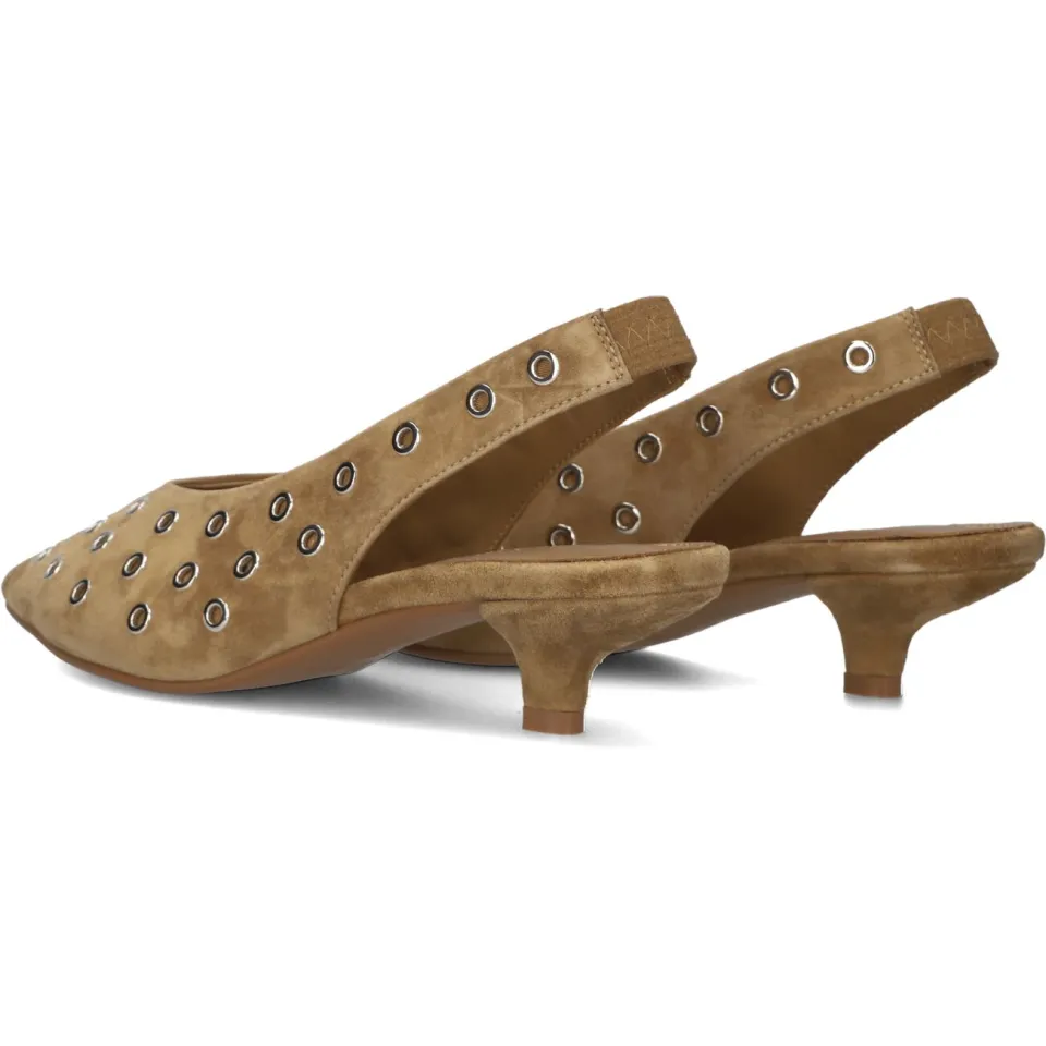 Notre-V Hakken Shd25055 3339hl Camel, foto 4