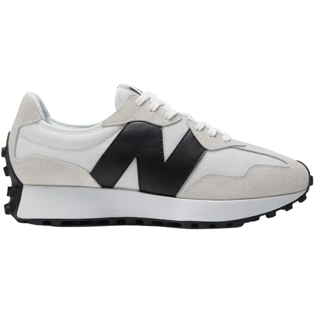 New Balance 327 sneakers wit
