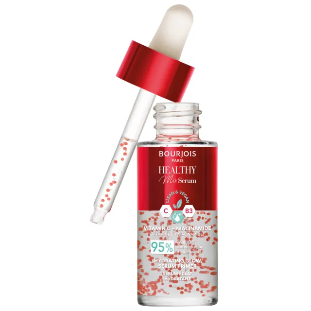 Bourjois Healthy Mix Serum primer