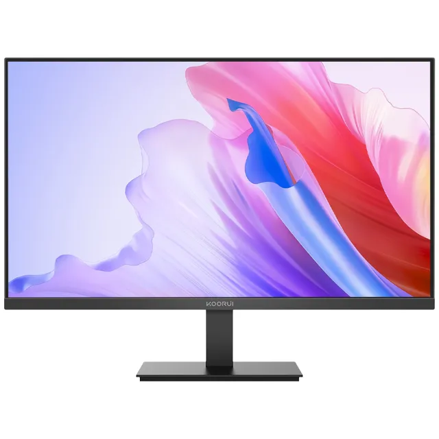 Koorui E2721f - 27 Inch Wqhd 2560 X 1440 Pixels Ips (in-plane Switching)
