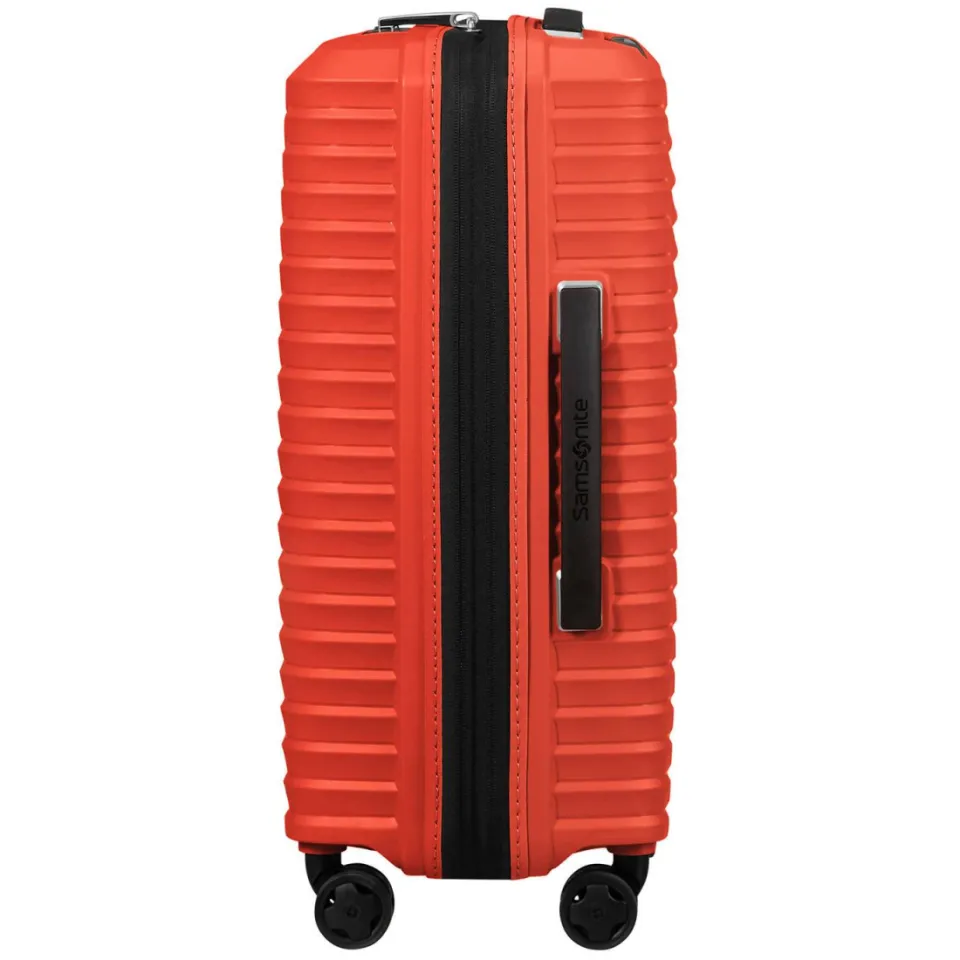 Samsonite Upscape handbagage koffer rood, foto 3
