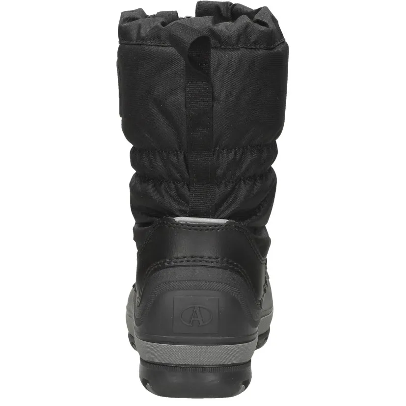 Antarctica snowboots zwart, foto 7