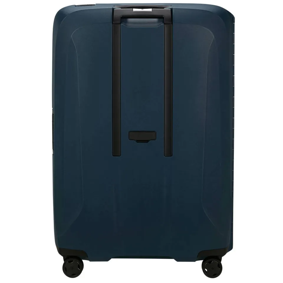 Samsonite Essens koffer donkerblauw, foto 5