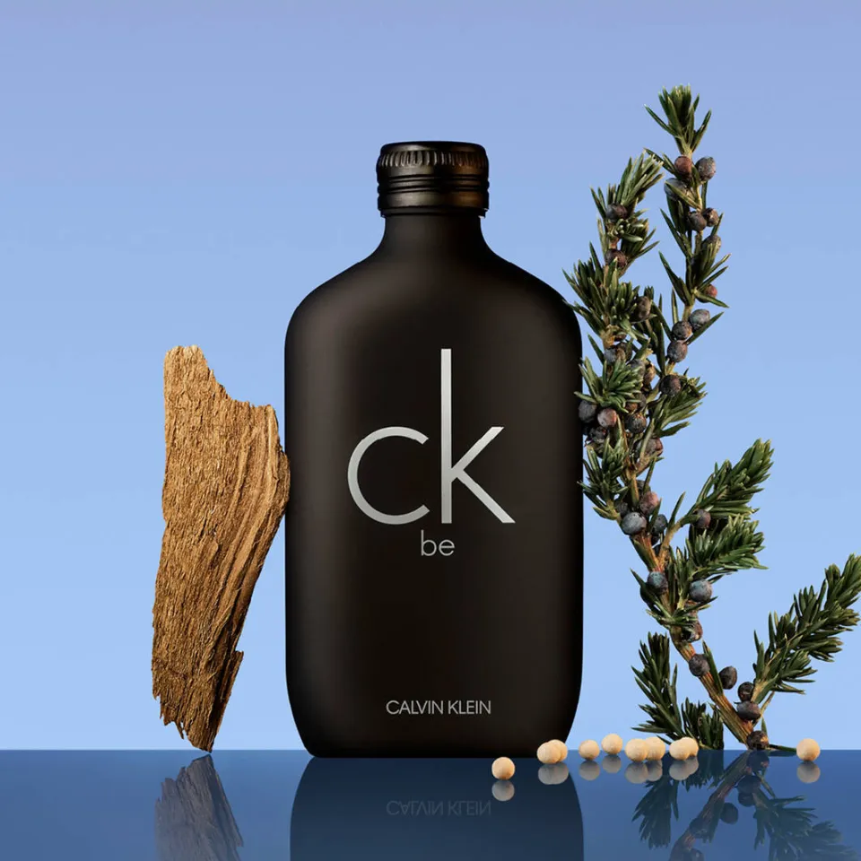 Calvin Klein Be eau de toilette - 200 ml, foto 5