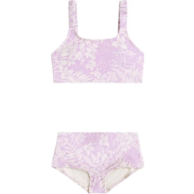 O'Neill crop bikini Holiday lila