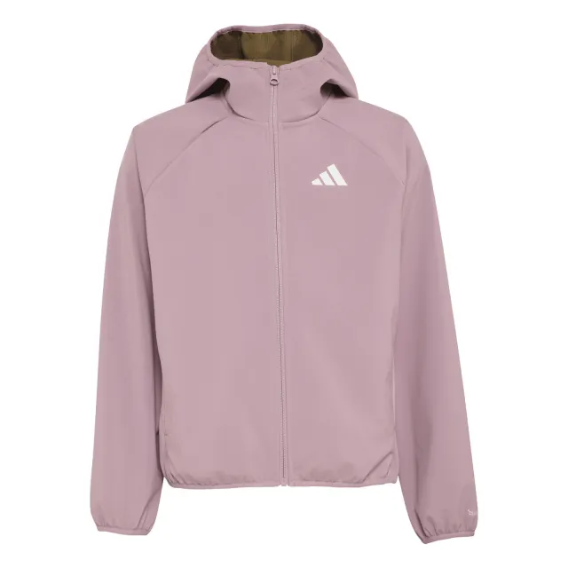 Adidas Terrex Clima365 jas roze