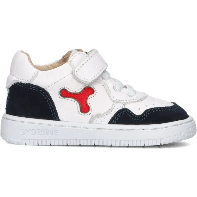 Shoesme Sneakers Bn24s012 Wit