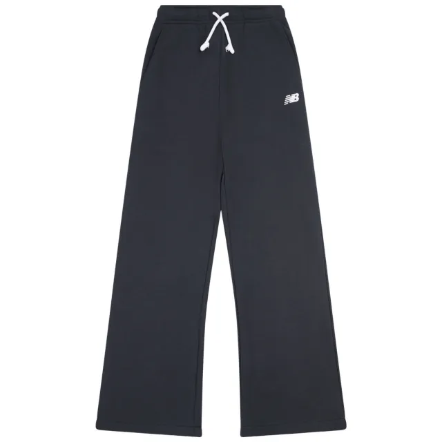 New Balance joggingbroek zwart