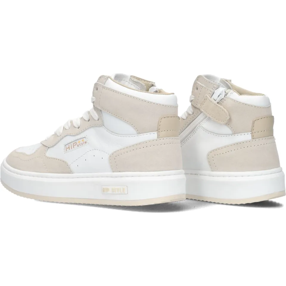 Hip Sneakers H1808 Beige, foto 4
