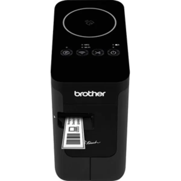 Brother P-Touch PT-P750W Labelprinter