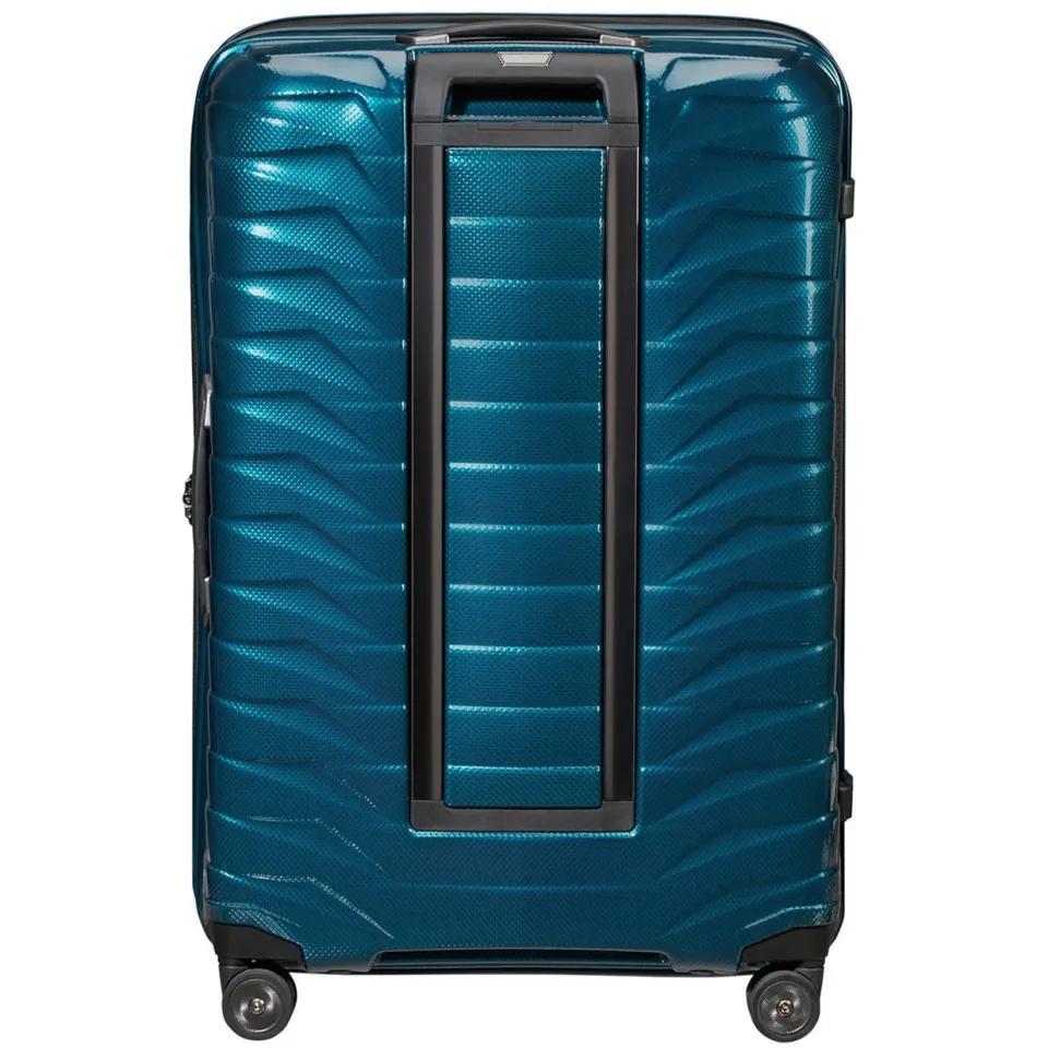 Samsonite Proxis koffer 75 cm petrolblauw, foto 3