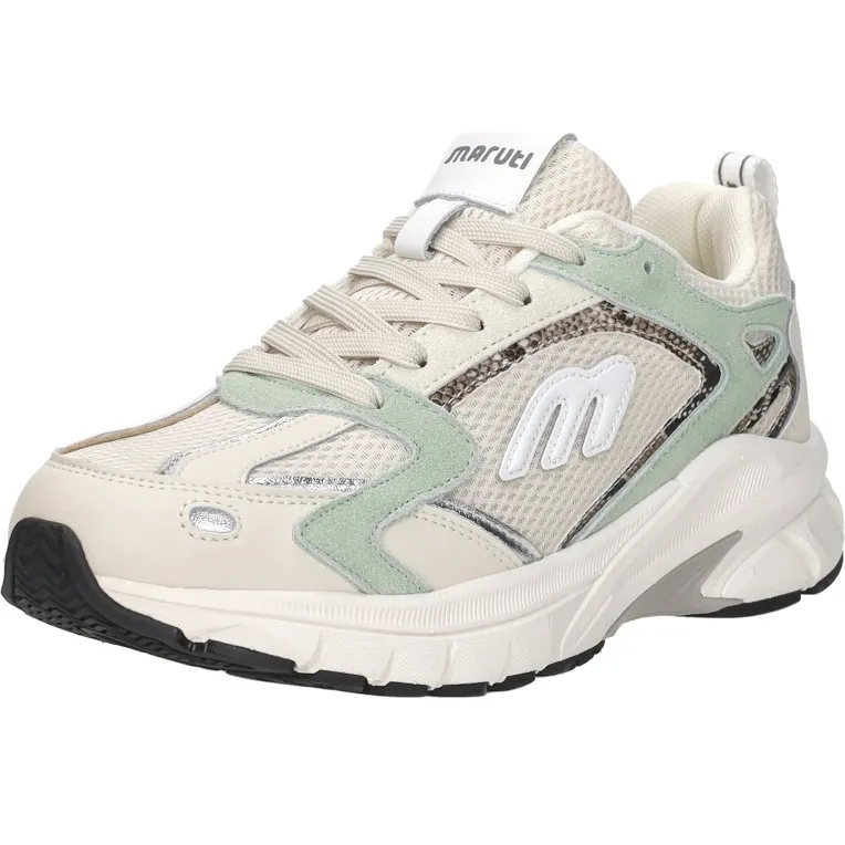 Maruti Nima sneakers gebroken wit, foto 5