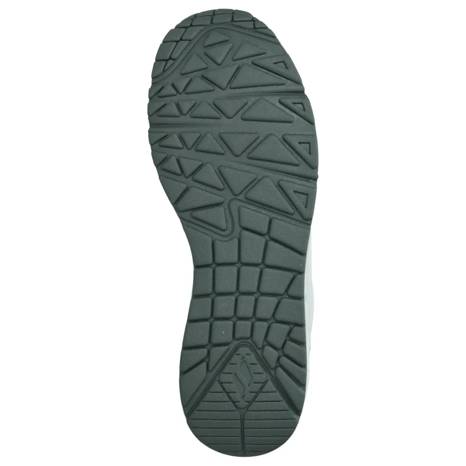 Skechers Uno Suited On Air lage sneakers wit, foto 7