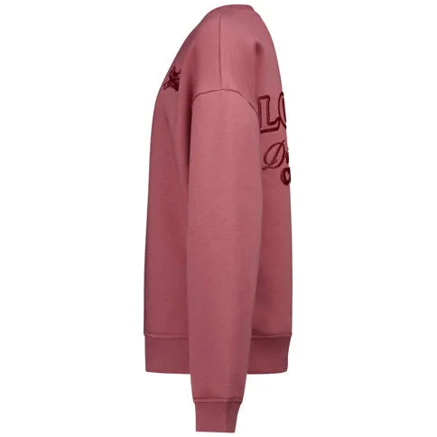 Cars sweater met backprint - oudroze, foto 3