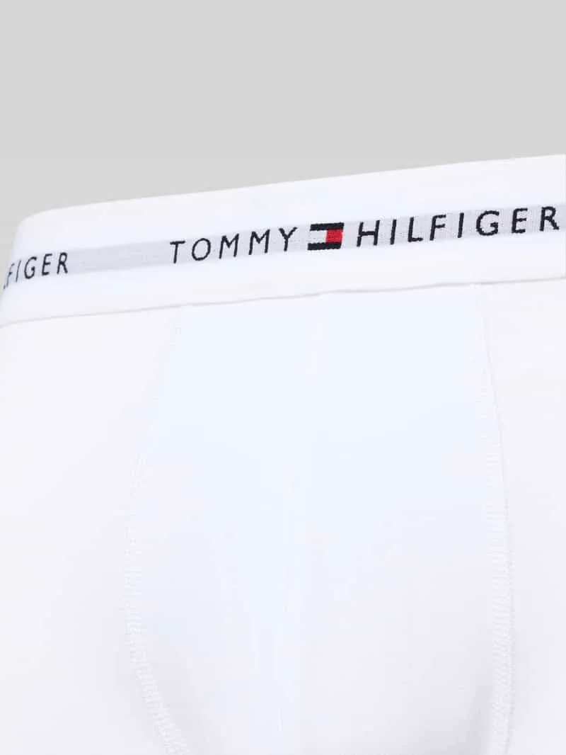 Tommy Hilfiger boxershorts 3-pack zwart, foto 3