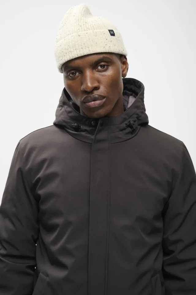 Matinique Deston parka espresso, foto 5