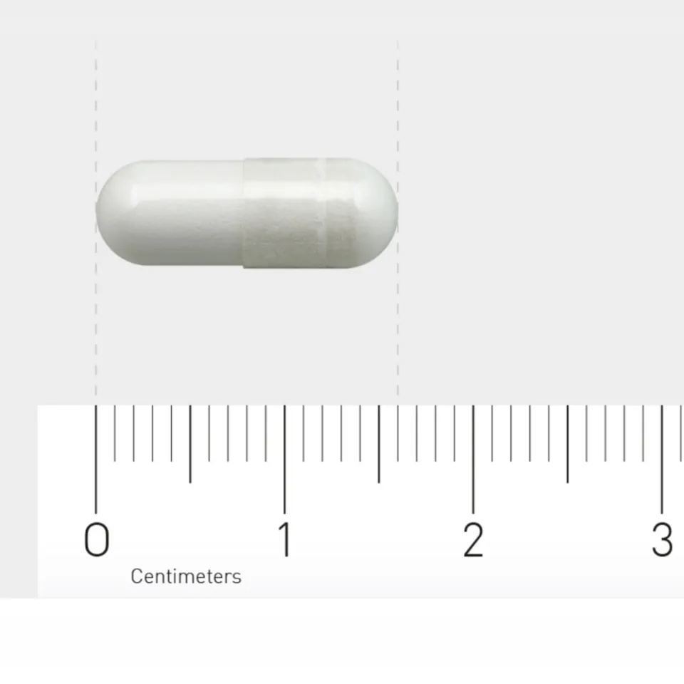 AOV 530 Zink Picolinaat voedingssupplement, foto 2