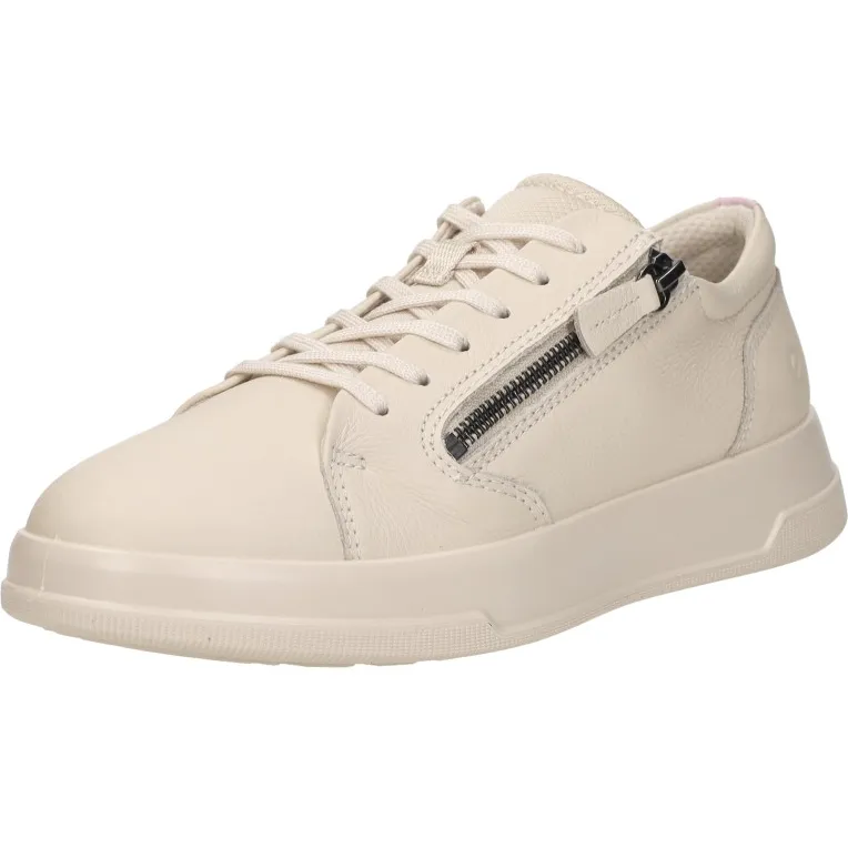 Ecco Move W sneakers gebroken wit, foto 3