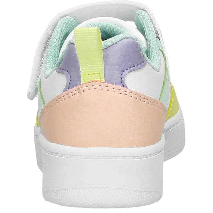 Skechers Sport Court 92 sneakers wit, foto 4