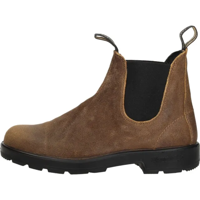 Blundstone 1911 Original chelsea boots bruin, foto 2