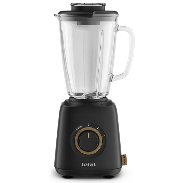 Tefal BL46EN Blender Zwart
