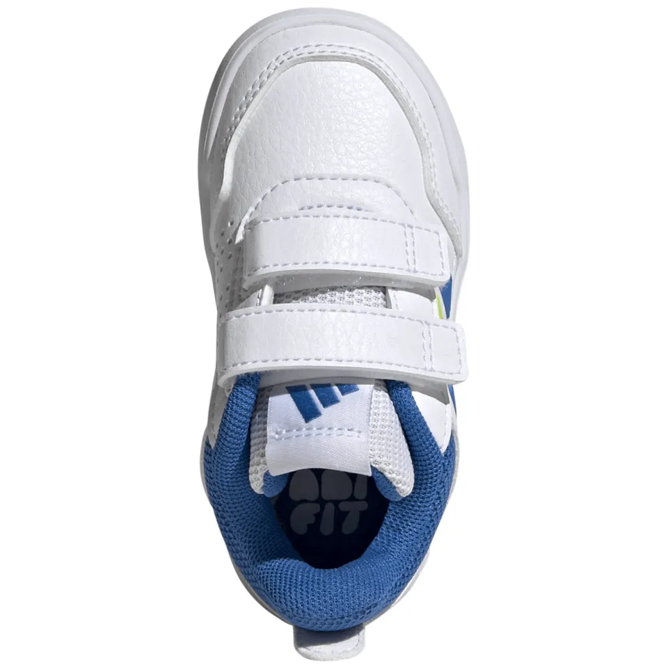 Adidas Sportswear Tensaur Sport 3.0 sneakers wit/blauw/groen, foto 5