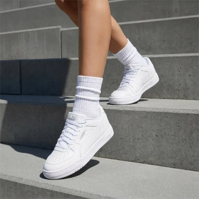 Puma Caven III sneakers wit, foto 7