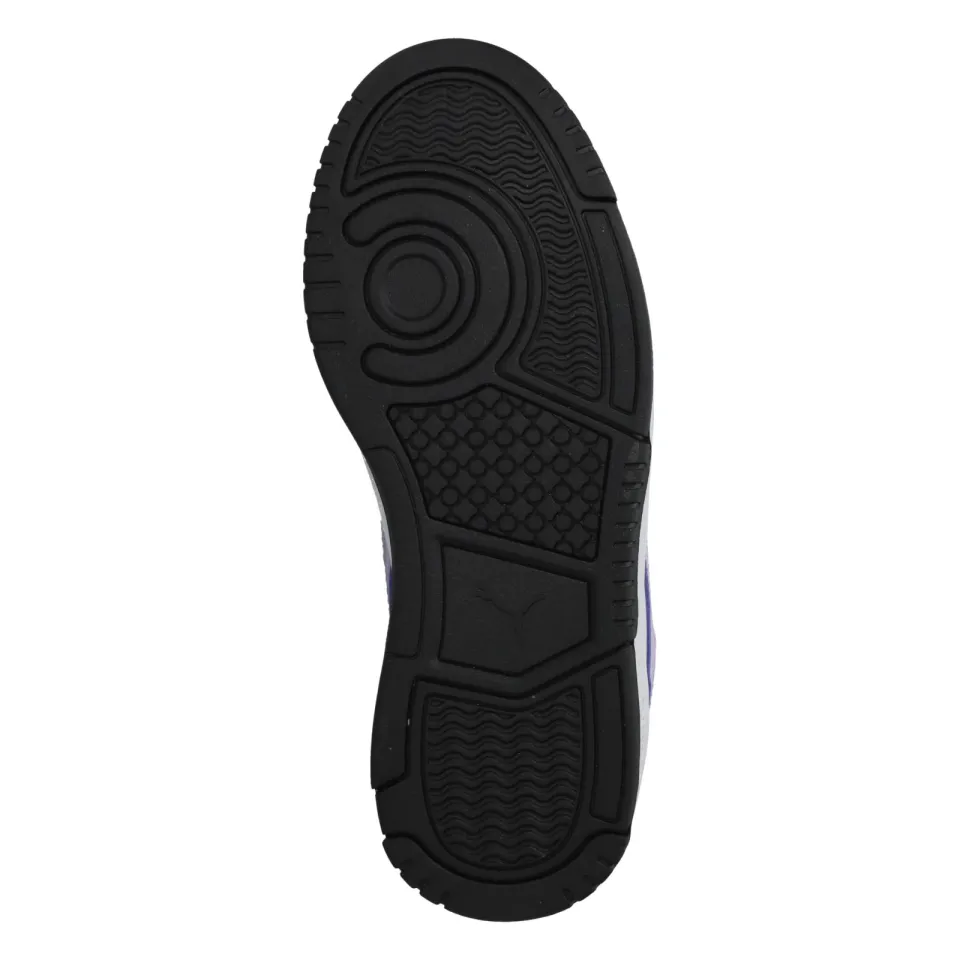 Puma Rebound Slam sneaker wit, foto 6