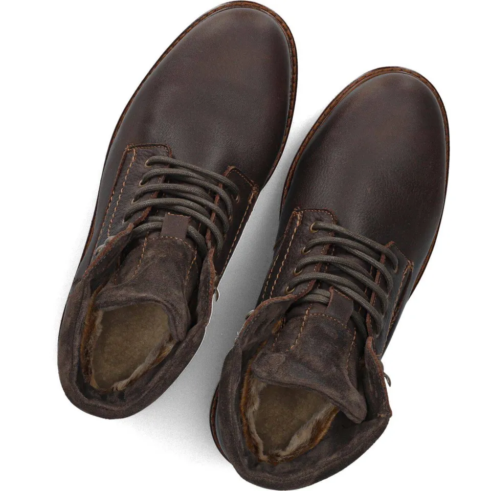 Mazzeltov Boots 780055 Bruin, foto 4