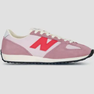 New Balance 471 D lage sneakers roze, foto 3