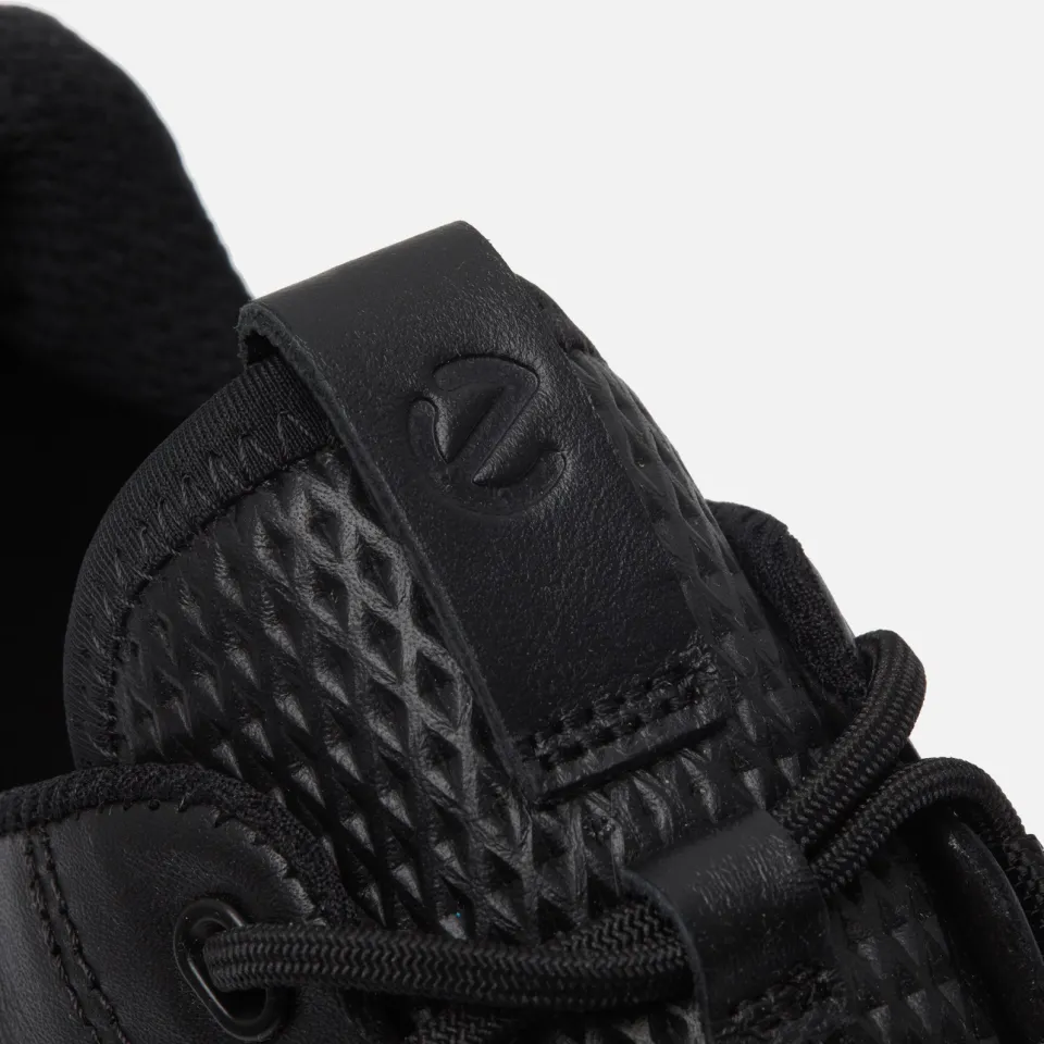 Ecco Gruuv sneakers zwart, foto 8
