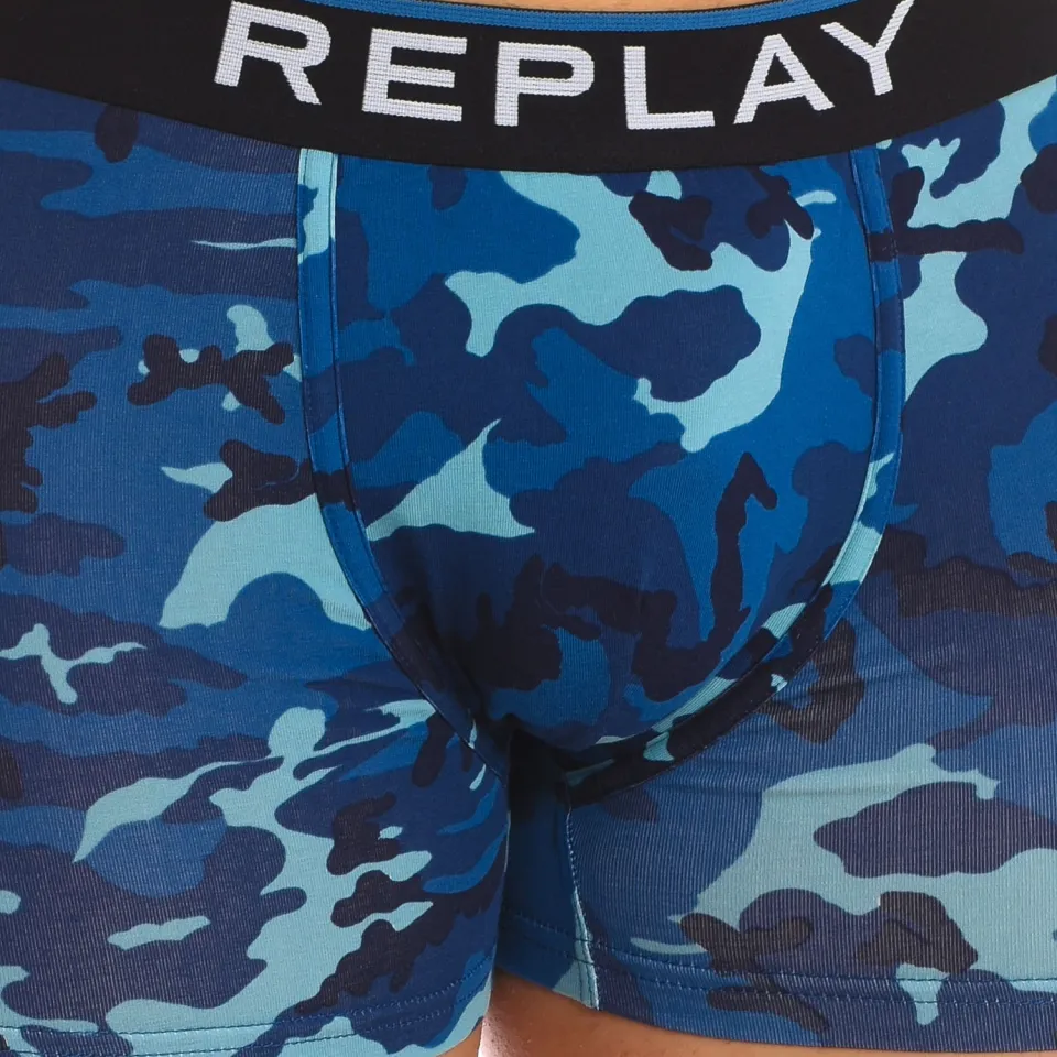 Boxers Replay I101195 multicolor, foto 2