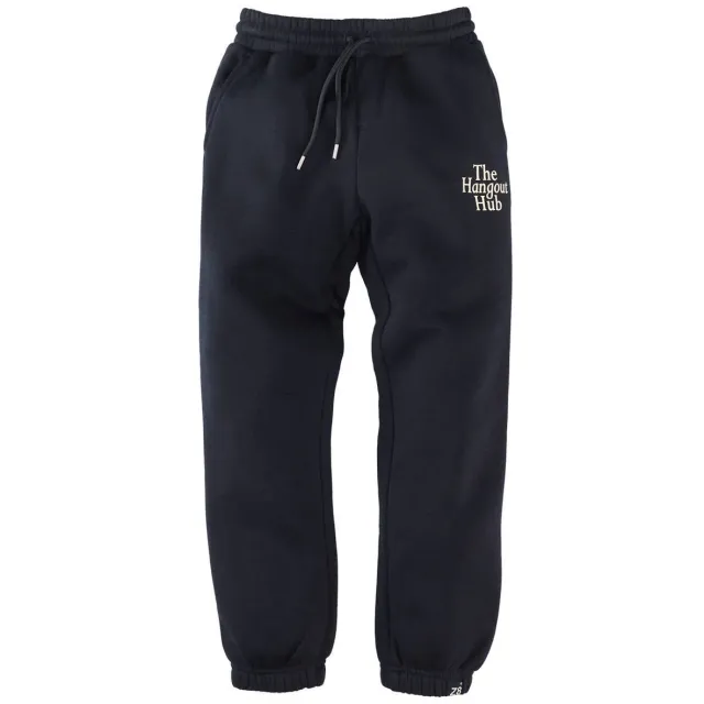 Z8 Baron joggingbroek donkerblauw, foto 2