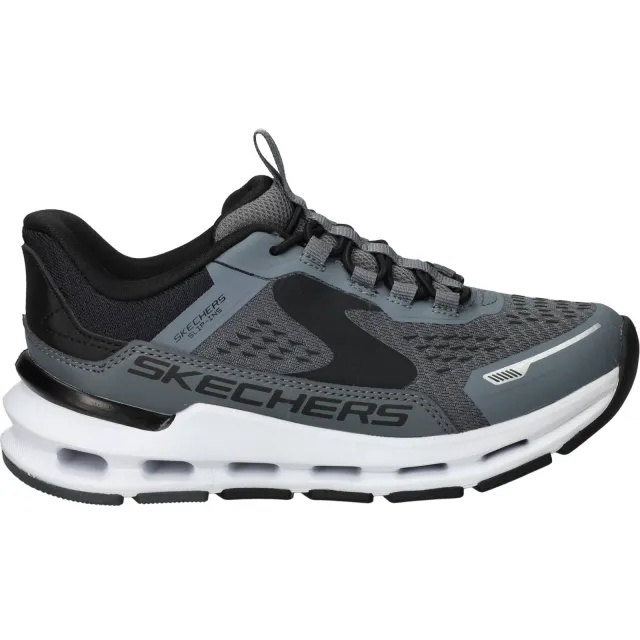 Skechers Glide-step Plus Vista-lane grijs Donkergrijs