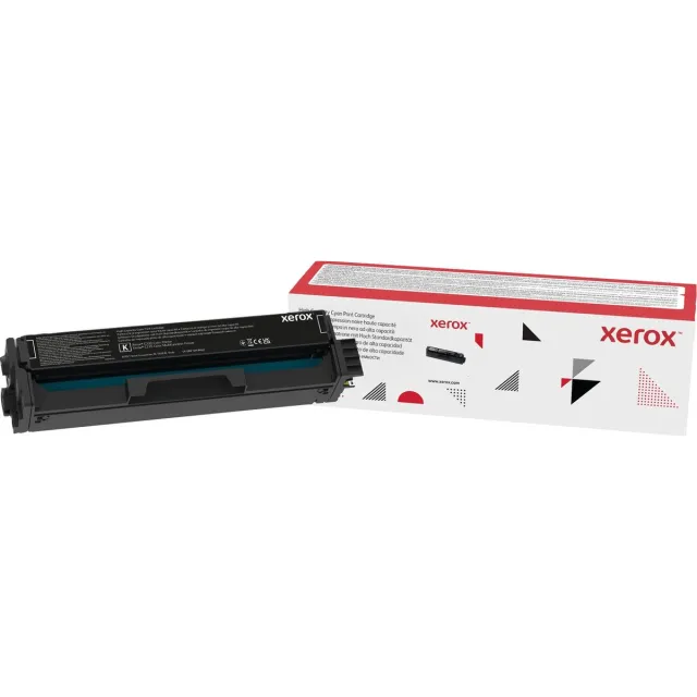 Xerox C230 / C235 Black HC