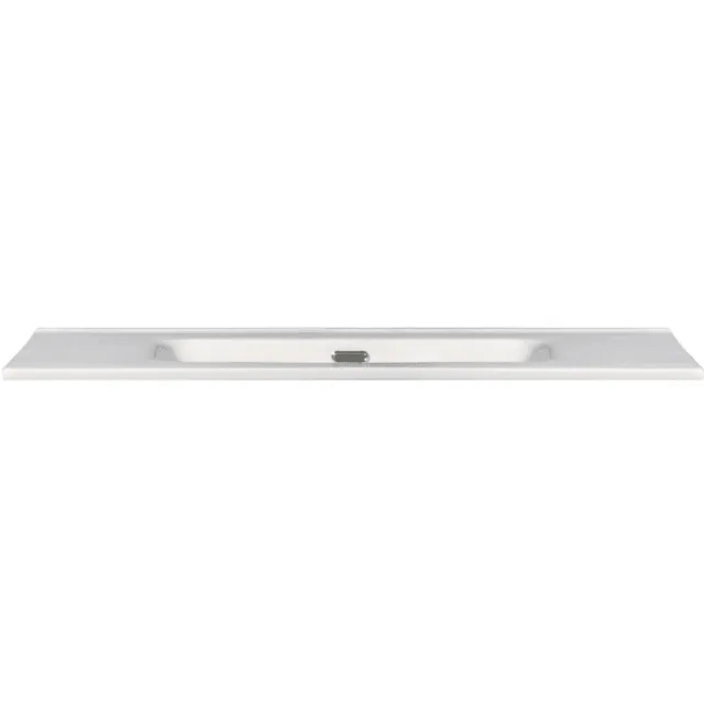 Differnz Wastafel Differnz Sofi 80 x 46 CM Wit