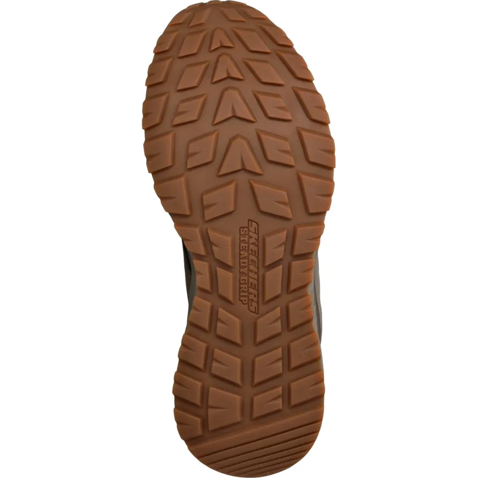 Skechers Slip-Ins Slade Ultra Ronan Jongens Bruin, foto 6
