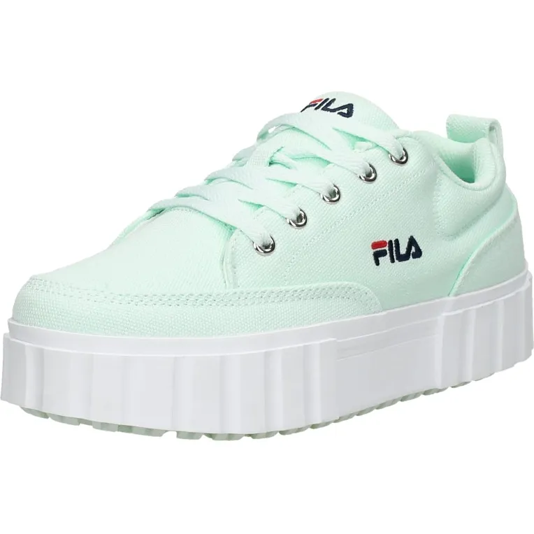 Fila Sandblast C lage sneakers mint, foto 3