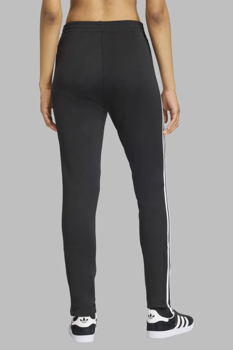 Adidas Classic trainingsbroek zwart, foto 5
